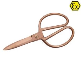 Foarfeca multifunctionala ATEX cupru-beriliu 210 mm