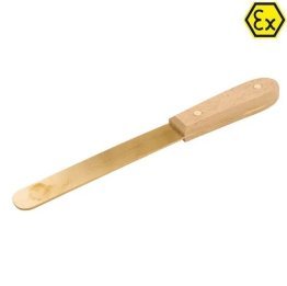 Cutit spatula ATEX bronz special 40 mm