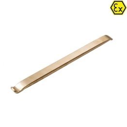 Maneta montaj ATEX bronz special 200 mm