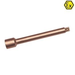 Prelungire pentru clichet ATEX 1/4" din cupru-beriliu 100 mm