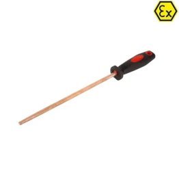 Pila rotunda extra fina ATEX din cupru-beriliu