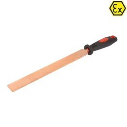 Pila plata extra fina ATEX din cupru-beriliu