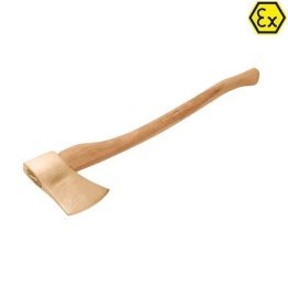 Topor ATEX din bronz special 750 mm