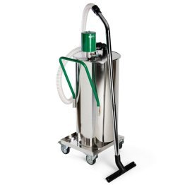 Aspirator lichide industriale SPILLVAC W80