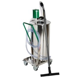 Aspirator pentru lichide industriale SPILLVAC PressOut 80