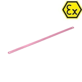 Panza pentru fierastrau ATEX din cupru-beriliu 300 mm