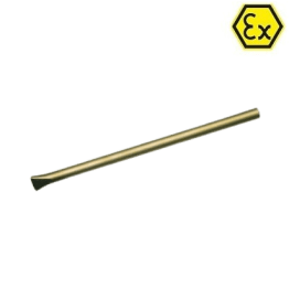 Maner in T pentru cheie hexagonala ATEX bronz special Ø 10 mm