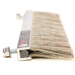 Perie lamelara antistatica 201