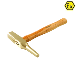 Ciocan tip poanson ATEX bronz special maner Hickory 8 mm