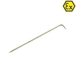 Varf de trasare unghiular ATEX bronz special 190 mm