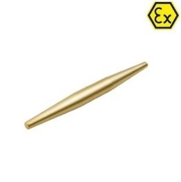 Poanson tip fus ATEX bronz special 18 / 30 mm