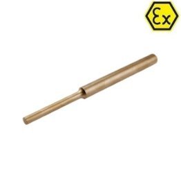 Poanson cilindric ATEX din bronz special 13 / 16 mm