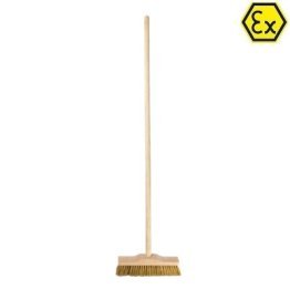 Matura ATEX cu maner sarma neteda bronz special