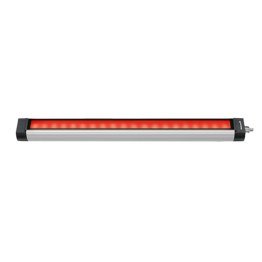 Lampa CNC Waldmann MACH LED PLUS.FORTY RGB+W MLAL 57 S 715 mm
