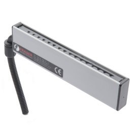 Bara generatoare incarcare electrostatica 7081