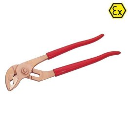 Cleste pentru pompa apa ATEX cupru-beriliu 110 mm