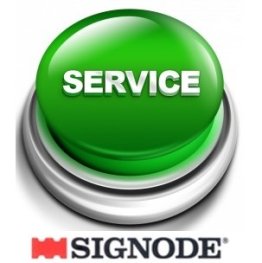 Service autorizat SIGNODE
