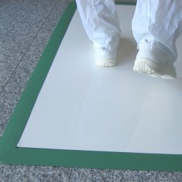 Covoras antipraf Sticky Mats 600x1200 mm