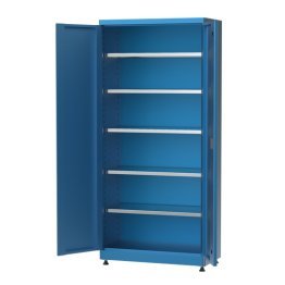 Dulap metalic cu 5 rafturi 920x450x2000mm