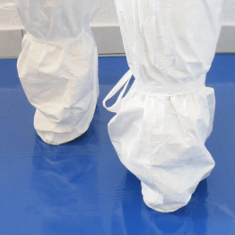 Covoras antibacterian Sticky Mats MBLUE 900x1200 mm