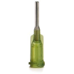 Ac de dozare drept standard G14 Oliv 1/2"