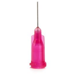 Ac de dozare drept standard G25 Rosu 1/2"
