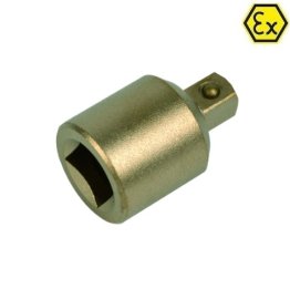 Reductor ATEX cheie tubulara bronz special 3/8" - 1/4"
