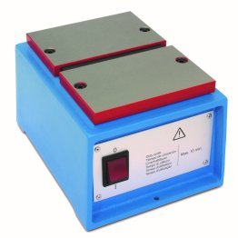 Placa de demagnetizare DMS 220x170 mm
