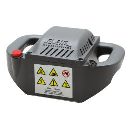 Demagnetizator manual 1210