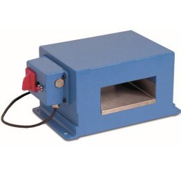 Tunel de demagnetizare 400x200 mm