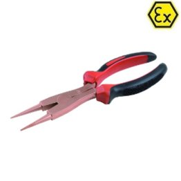 Cleste ATEX tip A pentru inele elastice exterioare cupru-beriliu 10 – 25 mm