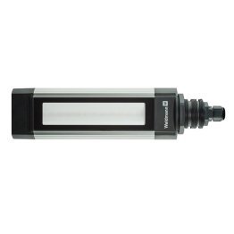 Lampa CNC Waldmann MACH LED PLUS.SEVENTY MQAL Side mount 7 W conexiune cablu