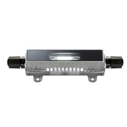 Lampa CNC Waldmann ONE LED MVAL 185 mm