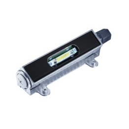 Lampa CNC Waldmann ONE LED MVAL 163 mm