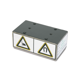 Magneti de protectie L=100 mm