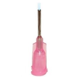 Ac de dozare cu insertie teflon G25 Roz 1/2"