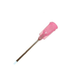 Ac de dozare cu insertie teflon G25 Roz 1"
