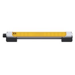 Lampa LED Waldmann LINURA.EDGE YELLOW 1175 mm