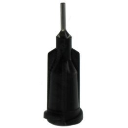 Ac de dozare drept standard G19 Negru 1/4"