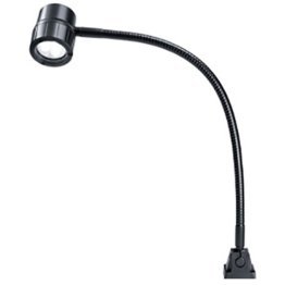 Lampa cu brat flexibil Waldmann SL 6 W 30°