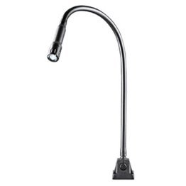 Lampa cu brat flexibil Waldmann ABL LED 3 W 6°