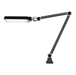 Lampa industriala cu brat dublu Waldmann ROCIA.planar 18 W