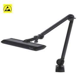 Lampa ESD cu brat dublu Waldmann TANEO
