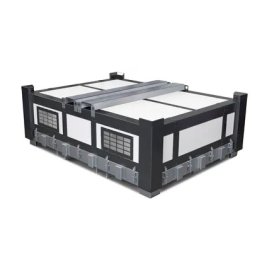 Container otel transport baterii litiu-ion XL VPG 1