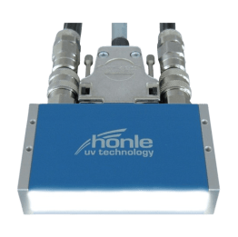 Lampa UV cu radiatie liniara LED Powerline LC 120