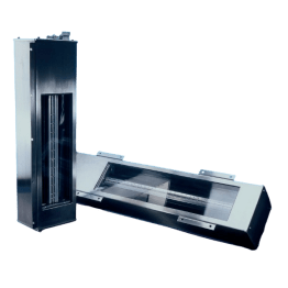 Dezinfectare UV prin iradiere UVATEC