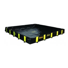 Cuva retentie pliabila Rigid-Lock QuickBerm® XT 10980 l