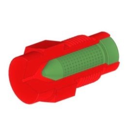 Duza injectie EN 35 cu filtru