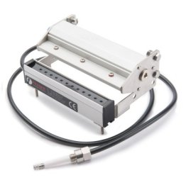 Perdea de aer ionizat Air Knifes Fraser 5100 1000 mm