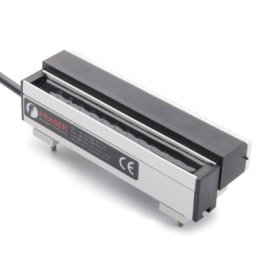 Perdea de aer ionizat Air Knifes Fraser 5000 300 mm